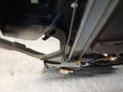 Fensterheber Rechts Hinten BP4K7297XG Mazda 3 BERLINA (BK) 1.6 CD Diesel CAT