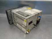 Multifunctionelle Display 7H0035191 Volkswagen Touareg (7LA/7L6) SUV 2.5 TDI R5 (BAC) BAC