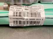 Seiten Airbag LINKS VOOR LINKS VOOR A4478600602 Mercedes-Benz V (447.8) Großraumlimousine 2.1 220 CDI, 220 d 16V (OM651.950(Euro 5)