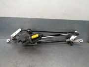 Scheibenwischermotor Vorne 98100D4000 Kia Optima (JFA) Limousine 1.7 CRDi 16V (D4FD-L)