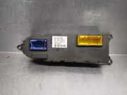 Steuergerät Zentralverriegelung 9641086480 Peugeot 607 (9D/U) Limousine 2.2 HDi 16V FAP (DW12TED4(4HX))