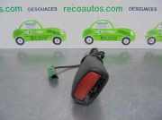 Gürtelschnalle Rechts Vorne 3623483 Volvo XC60 I (DZ) SUV 2.4 D5 20V AWD (D5244T4)