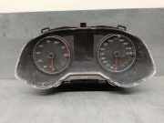Tachoeinheit Kmh 6F0920740B Seat Ibiza V (KJB) Schrägheck 5-drs 1.0 MPI 12V (DSGB)