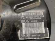 Antenne 9672409080 Citroën C3 (SX/SW) Schrägheck 1.2 Vti 12V PureTech (EB2F(HMZ))