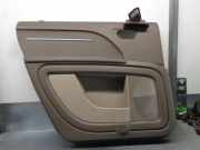 Türverkleidung Links Hinten 1HX971K0AB Dodge Journey Großraumlimousine 2.0 CRD 16V (BWD)