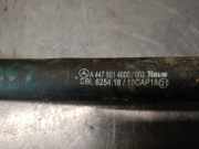 Schlauch A4475014000 Mercedes-Benz V (447.8) Großraumlimousine 2.0 250d 16V (OM654.920)