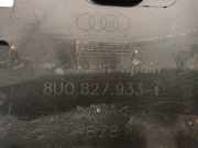 Heckspoiler 8U0827933F Audi Q3 (8UB/8UG) SUV 2.0 TDI 16V 140 (CFFB)