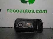Ölwannenabdeckung Mazda 2 (NB/NC/ND/NE) Schrägheck 1.4 CiTD (F6JA)