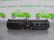 Warnleuchte Schalter 2038215679 Mercedes-Benz CLK 270 CDI (209.316)