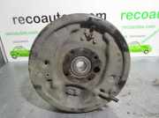 Bremstrommel Hinten 2333 Fiat Scudo (220Z) Van 2.0 JTD 16V (DW10ATED4(RHW))