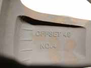 Felge 52910H8270 Kia Stonic (YB) SUV 1.0i T-GDi 12V Eco-Dynamics+ (G3LF)