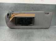 Sonnenblende Links 857551A Audi A4 (B5) Limousine 1.8 20V (ADR)