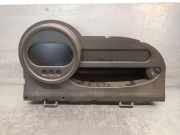 Tachoeinheit Kmh 8200725330I Renault Twingo II (CN) Schrägheck 3-drs 1.5 dCi 70 (K9K-740(K9K-17))