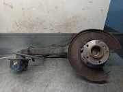 Achsschenkel Halter Rechts Hinten 341325202 BMW X3 (E83) SUV 2.0d 16V (N47-D20A)