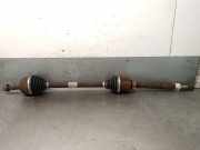 Antriebswelle Rechts Vorne 391002176R Renault Master III (MA/MB/MC/MD/MH/MF/MG/MH) Van 2.3 dCi 16V (M9T-C7)
