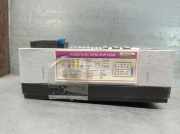 Multifunctionelle Display F16D3 Daewoo / Chevrolet Lacetti (KLAN) Schrägheck 1.6 16V (F16D3)