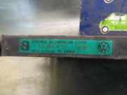 Klimakondensator 1J0820411D Skoda BERLINA (1U2) 1.9 TDI