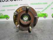 Achsschenkel Halter Links Hinten Subaru Legacy Wagon (BH) Kombi 2.5 16V (EJ251)