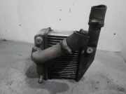 Ladeluftkühler Nissan Almera tino (V10M) Großraumlimousine 2.2 Di 16V (YD22)