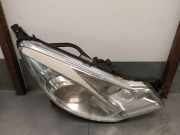 Scheinwerfer Rechts 1606930080 Citroën C3 (SC) Schrägheck 5-drs 1.6 HDi 92 (DV6DTED(9HP))