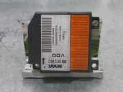Steuerger?t Airbag 0001211V012000000 Smart Fortwo Coup? (450.3) Schr?gheck 3-drs 0.8 CDI (OM660.940)