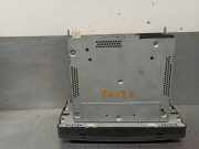 Radio 1Z0035161G Skoda Octavia Kombi (1Z5) Kombi 5-drs 2.0 TDI PD 4x4 (BMM)