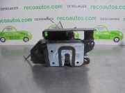 Türschloss Rechts Vorne 4PINES SsangYong Rodius Großraumlimousine 2.0 e-200 Xdi 16V 2WD (D20DTR(Euro 5))