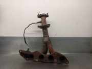 Auspuff Kr?mmer 1201830 Ford Mondeo III Schr?gheck 1.8 16V (CHBA)