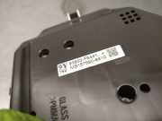 Tachoeinheit Kmh 83800F5441 Toyota Yaris III (P13) Schr?gheck 1.5 16V Hybrid (1NZ-FXE)