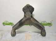 Draagarm Rechts Voor Onder Kia SUV (K00) 2.0 TD 4WD