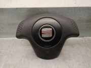 Airbag Lenkrad 6L0880201G Seat Cordoba (6L2) Limousine 1.9 TDI (ATD)