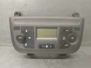 Bedienung Klimaanlage 735459253 Fiat Linea (323AX) Limousine 1.3 D Multijet 16V VGT (199.A.3000)
