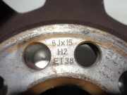 Felge 8L0601025M Audi A3 (8L1) Schr?gheck 1.6 (BFQ)