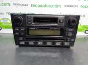 Radio 8612053030 Lexus IS (E1) Limousine 200 2.0 24V (1G-FE)