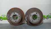 Bremsscheibe Hinten 31150B9000 Hyundai i10 (B5) Schrägheck 1.0 12V (G3LA)