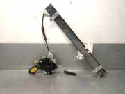 Fensterheber Rechts Vorne 9882029010 Hyundai Lantra/Elantra II Limousine 1.9 D GL,GLS (XUD9A-Y(DJY))