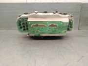 Tachoeinheit Kmh 8380052610 Toyota Yaris (P1) Schrägheck 1.3 16V VVT-i (2NZFE)