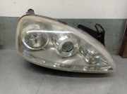 Scheinwerfer Rechts 13237262 Opel CORSA C 1.3 16V CDTI CAT (Z 13 DT / LN9)