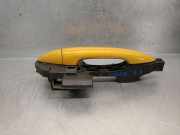 T?rgriff Au?en Rechts Vorne 82661A2500 Kia Pro cee'd (JDB3) Schr?gheck 3-drs 1.6 CRDi 16V VGT (D4FB)