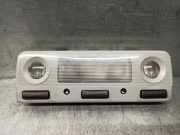Innenbeleuchtung 8369511 BMW 5 serie (E39) Limousine 530d 24V (M57-D30(306D1))
