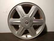 Felge 8200051212 Renault II (BG0/1_) 1.9 dCi (BG08, BG0G)