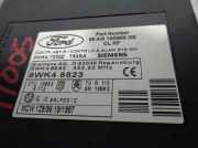 Steuergerät Zentralverriegelung 98AG15K600DE Ford Focus 1 Limousine 1.6 16V (FYDB)