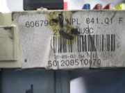 Sicherungskasten 60679654 Lancia Thesis (841) Limousine 2.4 JTD (841.C.000)