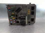 Sicherungskasten 9655221080 Peugeot 407 (6D) Limousine 2.0 HDiF 16V (DW10BTED4(RHR))