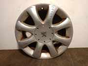 Felge 5402E8 Peugeot 807 GroÃŸraumlimousine 2.2 HDiF 16V (DW12TED4(4HW))