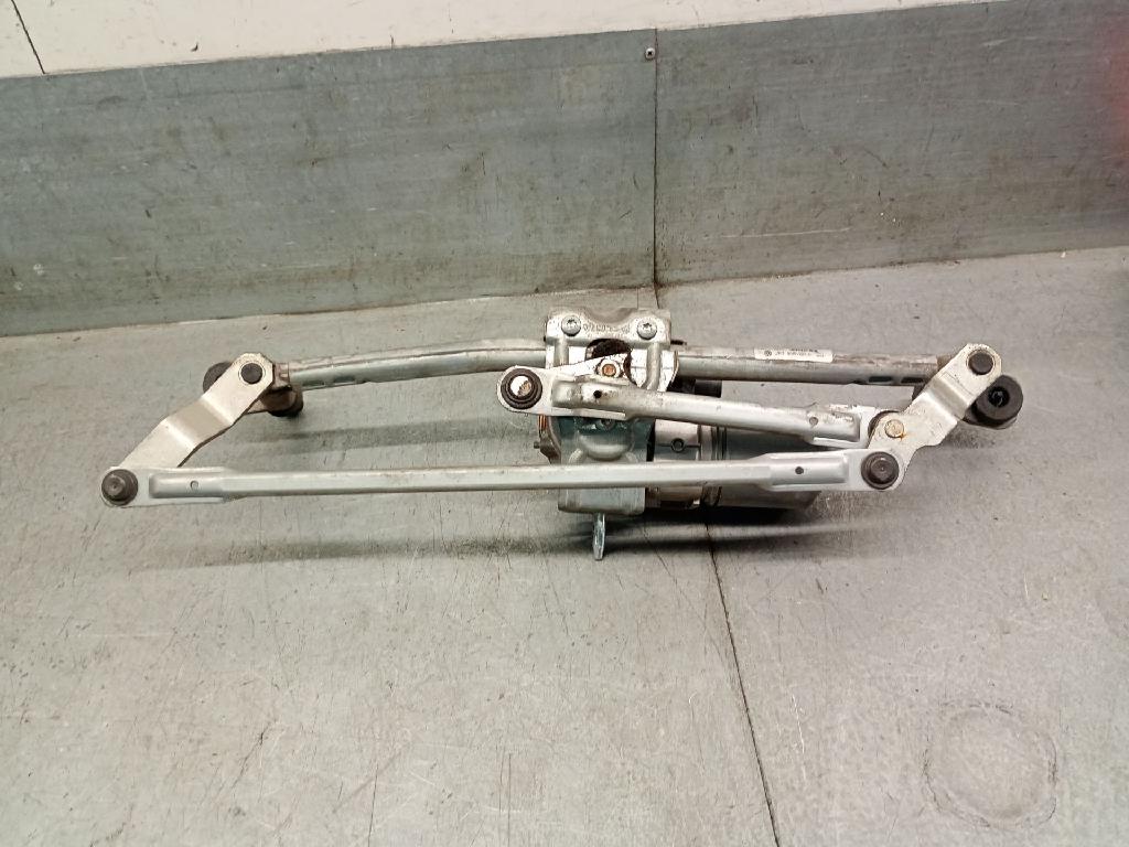 Scheibenwischermotor Vorne 2K1955023E Volkswagen Caddy III (2KA,2KH,2CA,2CH) Van 1.9 TDI (BLS) BLS