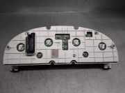 Tachoeinheit Kmh 3S7T10849GC Ford Mondeo III Limousine 2.0 TDCi 130 16V (FMBA)