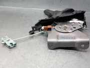 Handbremshebel KD3344010 Mazda CX-5 I (KE,GH) SUV 2.2 Skyactiv D 16V High Power 4WD (SH)