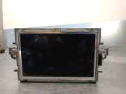 Multifunctionelle Display A2129004407 Mercedes-Benz E (W212) Limousine E-500 4.7 V8 32V 4-Matic (M278.922)