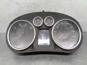 Tachoeinheit Kmh 8Z0920900GX Audi A2 (8Z0) Schr?gheck 1.4 16V (AUA)